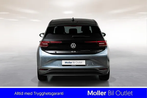 Volkswagen Id.3 2022 photo 3