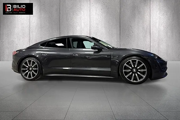 Porsche Taycan 2023 photo 3