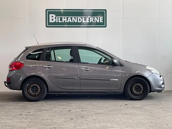 Renault Clio 2012 photo 3