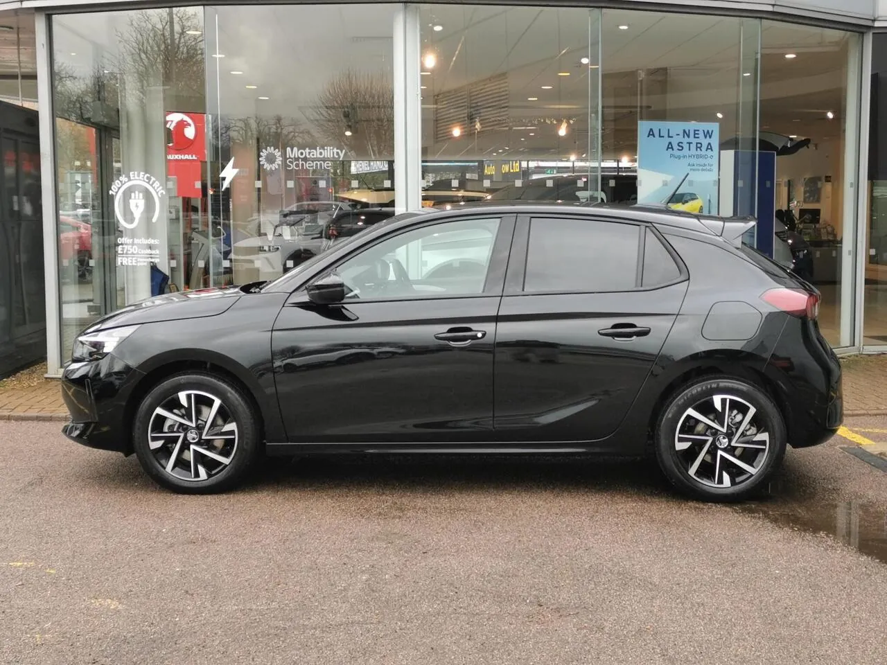 Vauxhall Corsa 2026 photo 4