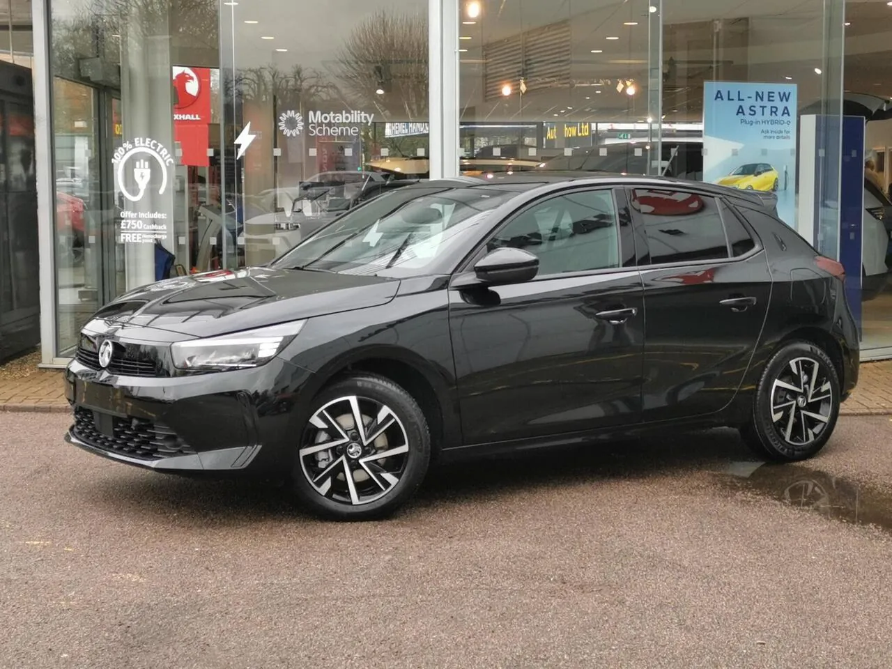 Vauxhall Corsa 2026 photo 3