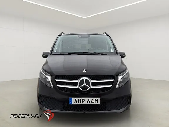 Mercedes-Benz V250 D 2024 photo 5