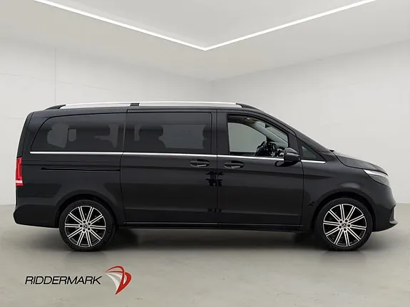 Mercedes-Benz V250 D 2024 photo 2