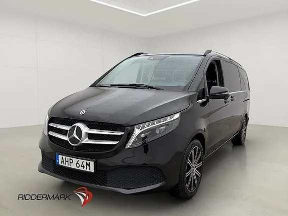 Mercedes-Benz V250 D 2024 photo 3