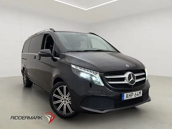 Mercedes-Benz V250 D