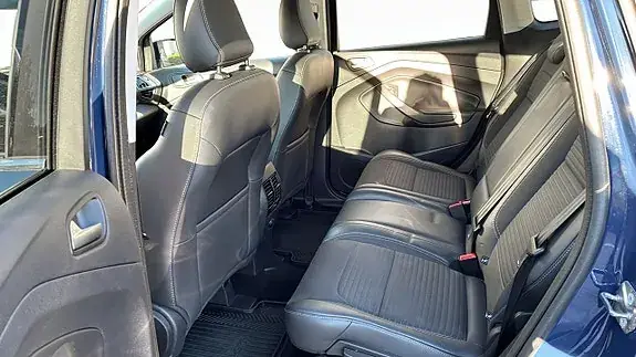 Ford Kuga 2018 photo 5