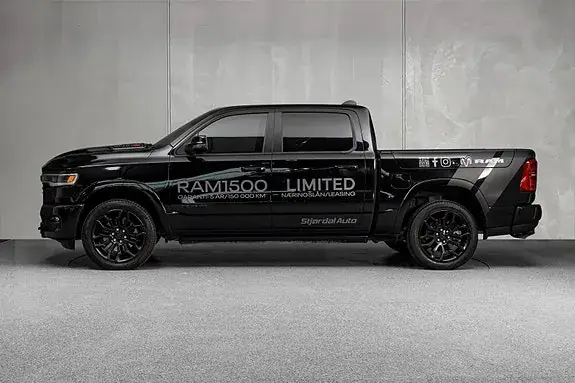 Dodge Ram 1500 2025 photo 4