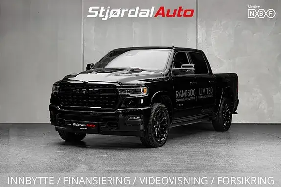 Dodge Ram 1500