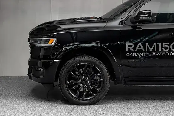 Dodge Ram 1500 2025 photo 5