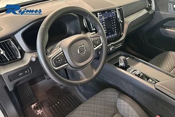 Volvo Xc60 2024 photo 4
