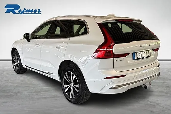 Volvo Xc60 2024 photo 2