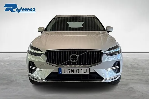 Volvo Xc60 2024 photo 3
