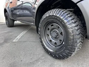 Ford Ranger 2023 photo 5