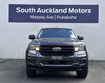 Ford Ranger 2023 photo 3