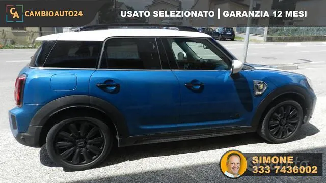 Mini Mini Countryman 2022 photo 5