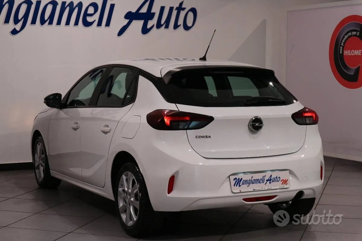 Opel Corsa 2023 photo 4