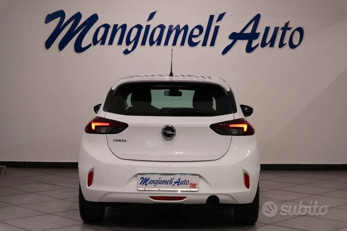 Opel Corsa 2023 photo 5