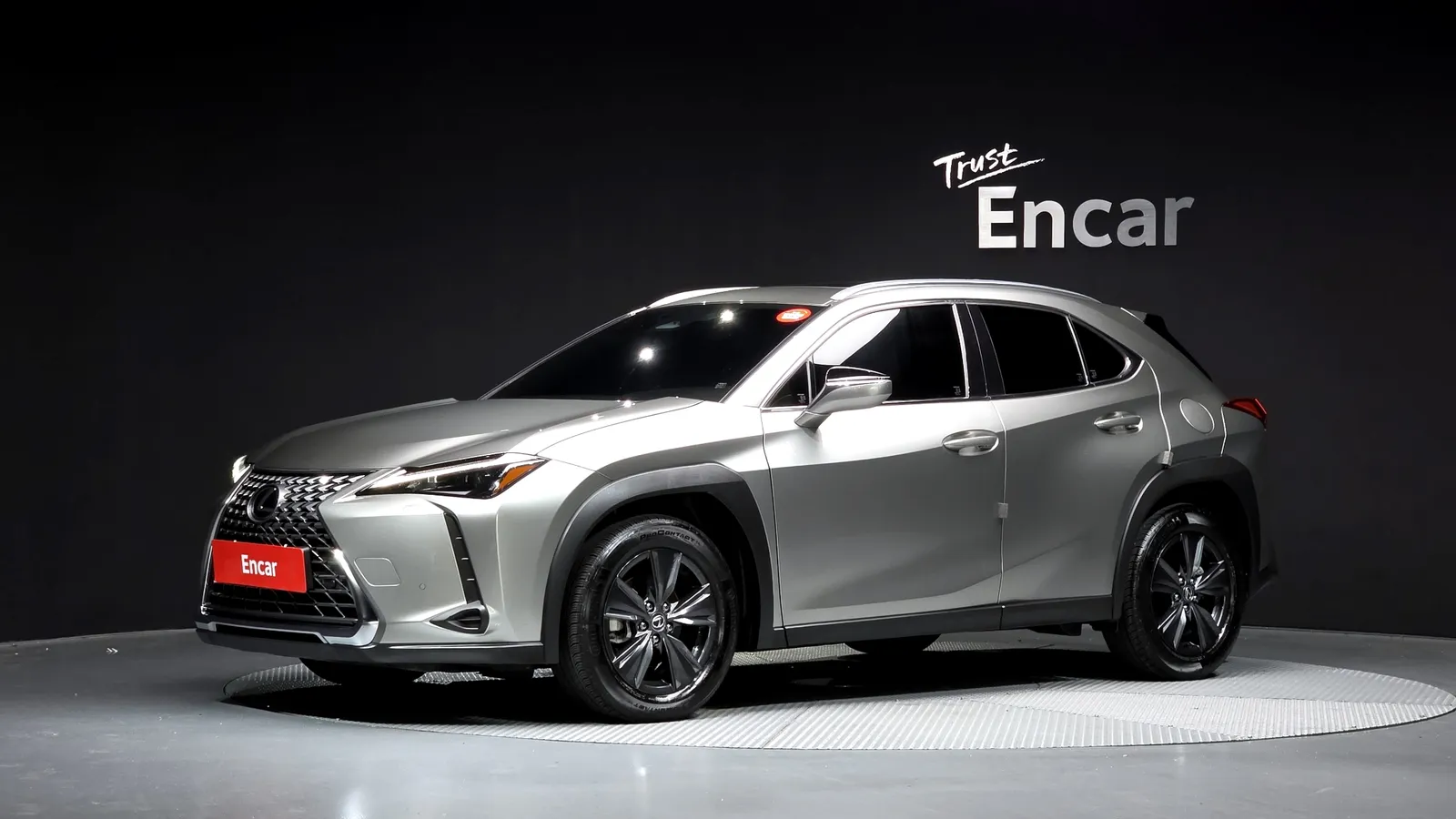 Lexus Ux300H