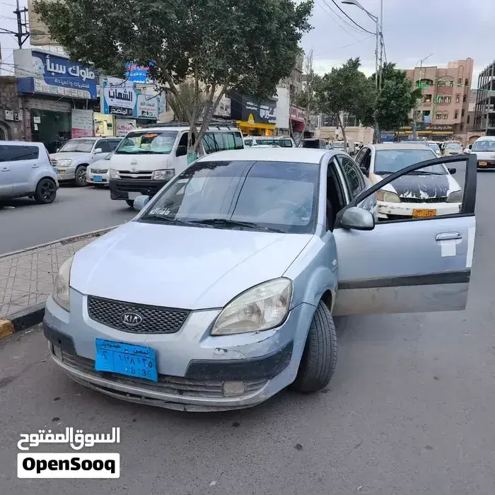 Kia Other 2007 photo 3