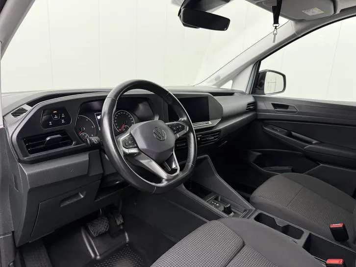 Volkswagen Caddy 2023 photo 3