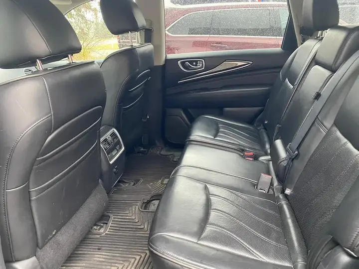 Infiniti Qx60 2015 photo 3