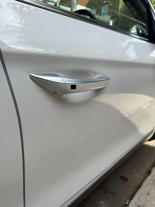 Hyundai Ioniq 2018 photo 5