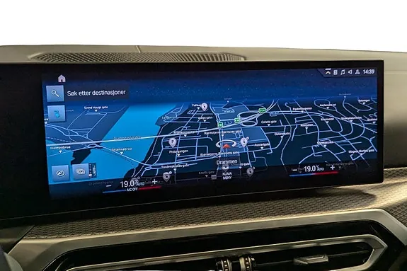 BMW I4 2022 photo 2