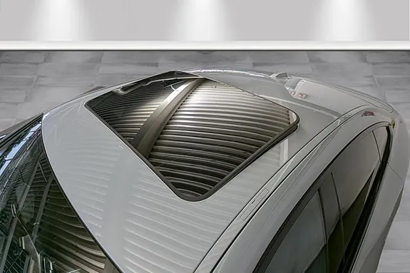 BMW I4 2022 photo 4