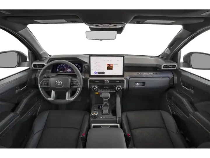 Toyota Tacoma 2026 photo 5