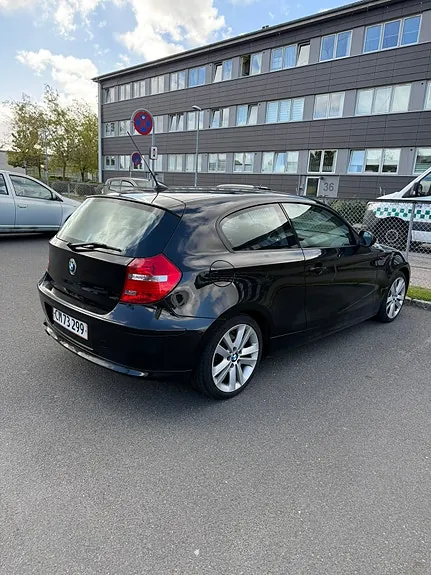 BMW 116D