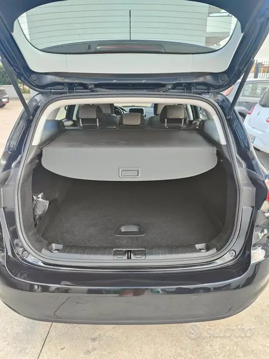 Fiat Tipo 2017 photo 5