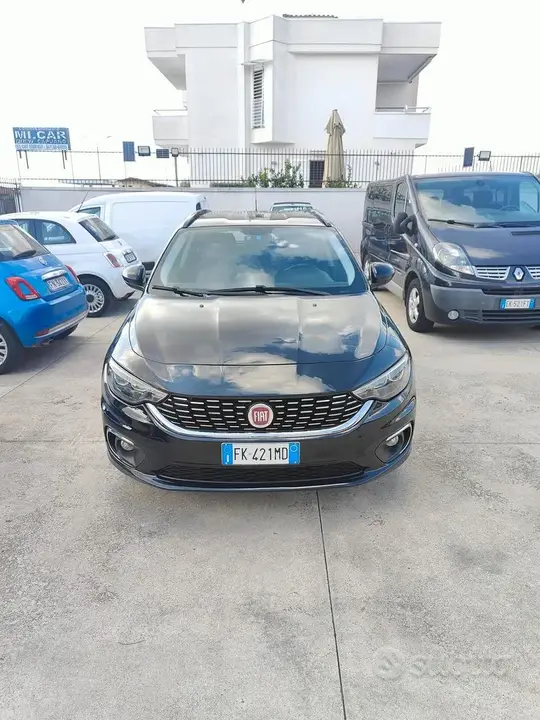 Fiat Tipo