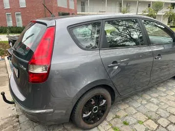 Hyundai Bj