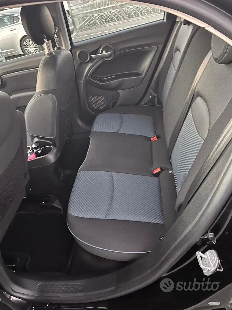 Fiat 500X 2019 photo 4
