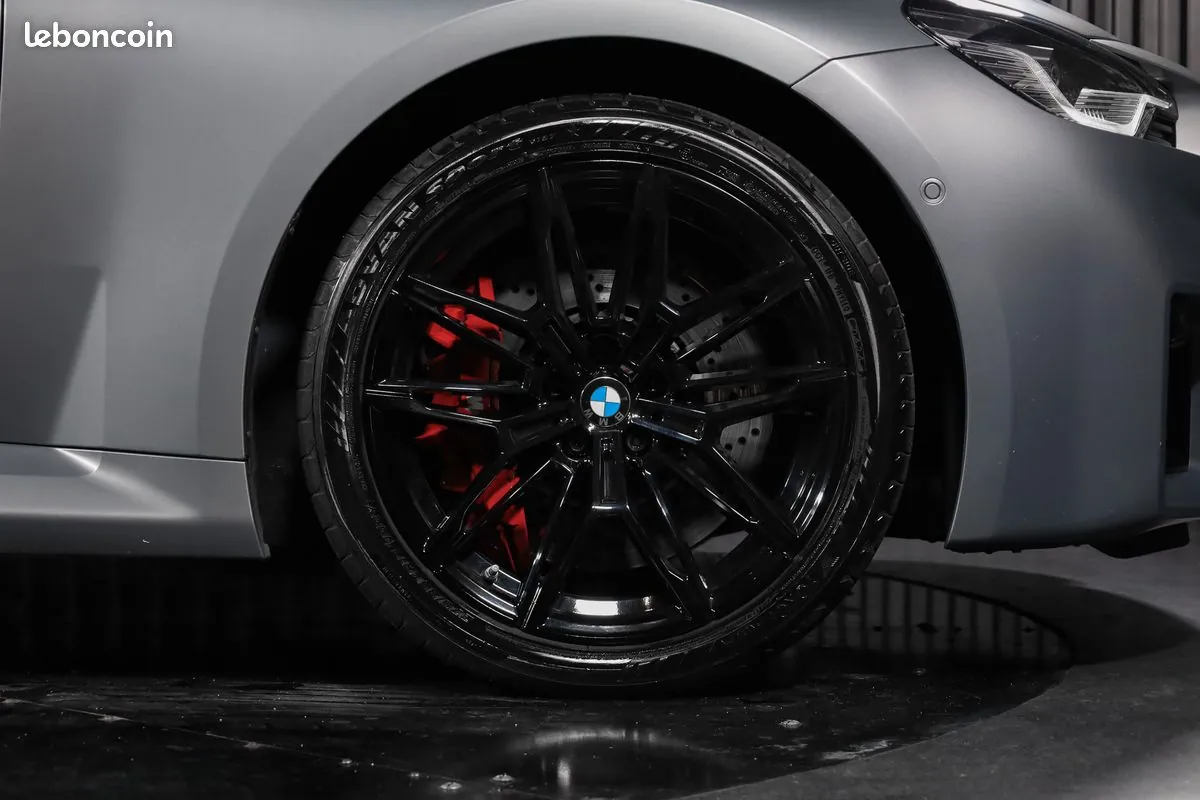 BMW M2 2025 photo 5