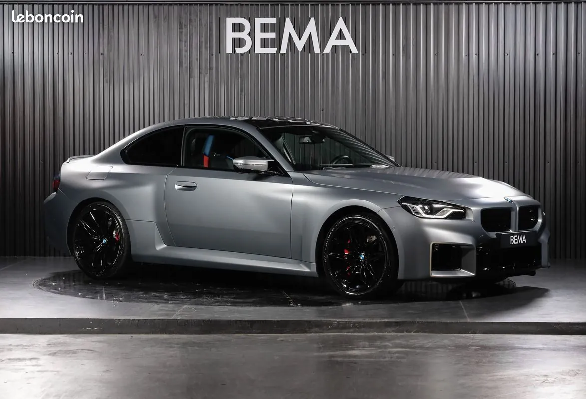 BMW M2