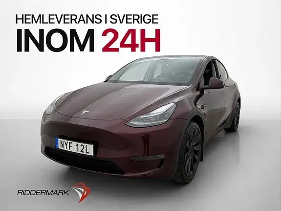 Tesla Model Y 2023 photo 4