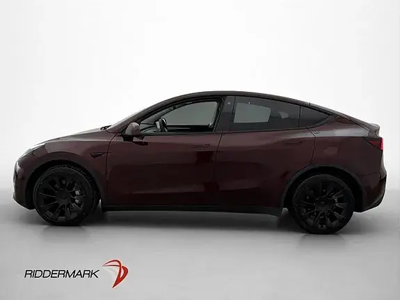 Tesla Model Y 2023 photo 5