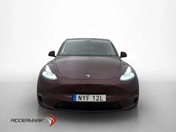 Tesla Model Y 2023 photo 3