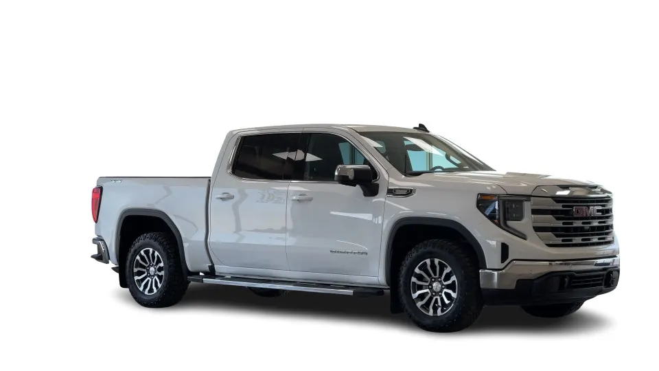 GMC Sierra 1500 2024 photo 2