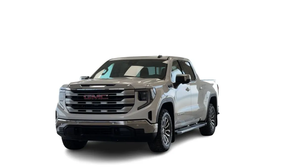 GMC Sierra 1500 2024 photo 5