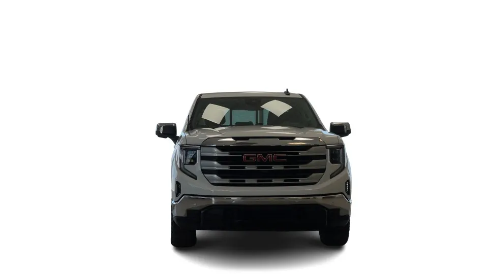 GMC Sierra 1500 2024 photo 4