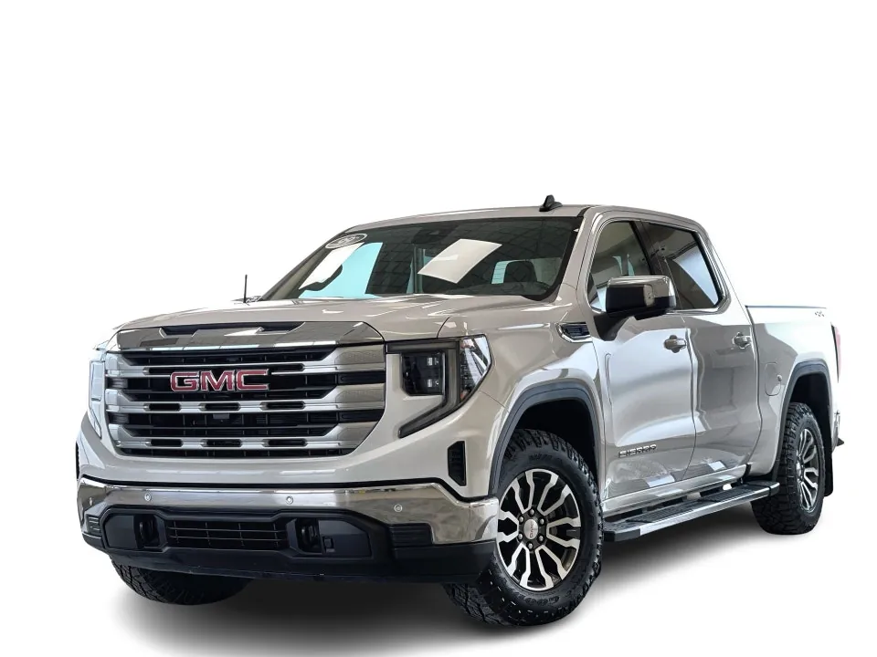 GMC Sierra 1500