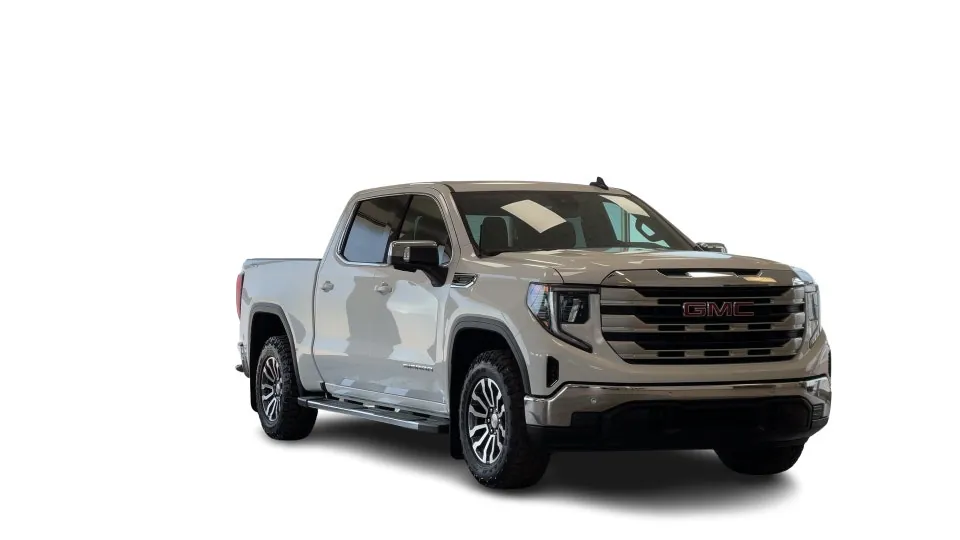GMC Sierra 1500 2024 photo 3