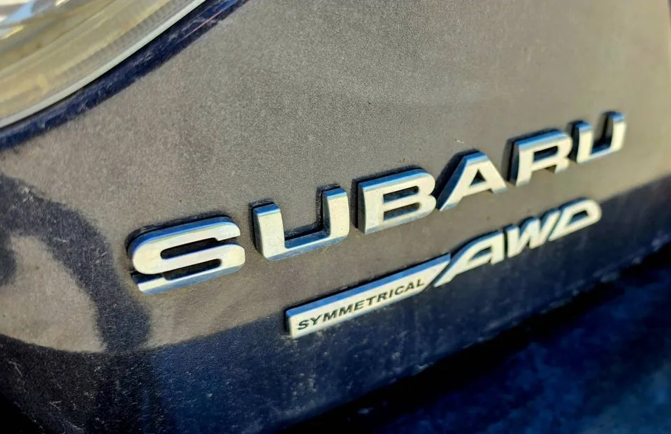Subaru Impreza 2012 photo 4