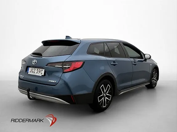 Toyota Corolla 2021 photo 4