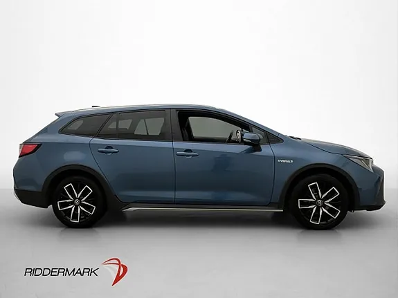 Toyota Corolla 2021 photo 5