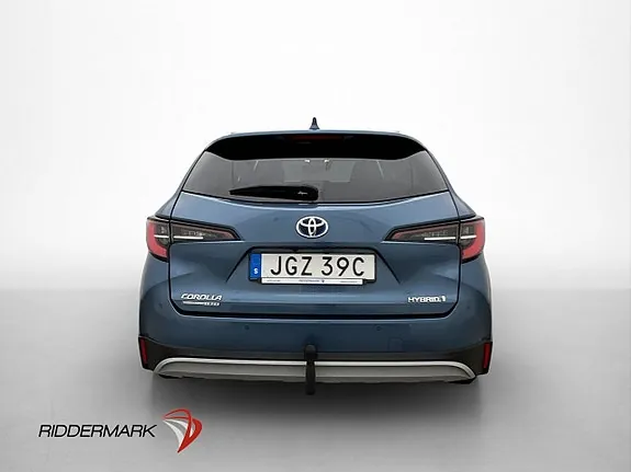 Toyota Corolla 2021 photo 3