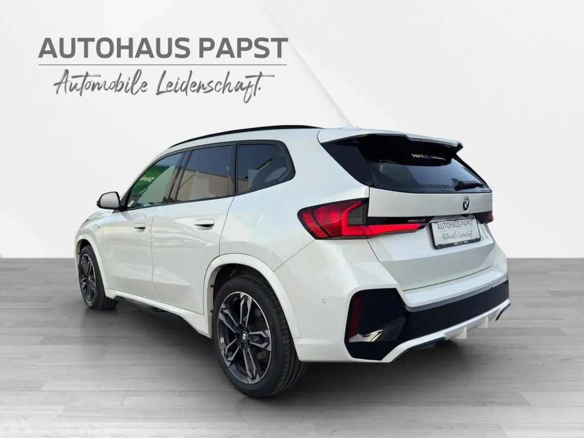 BMW X1 2022 photo 3