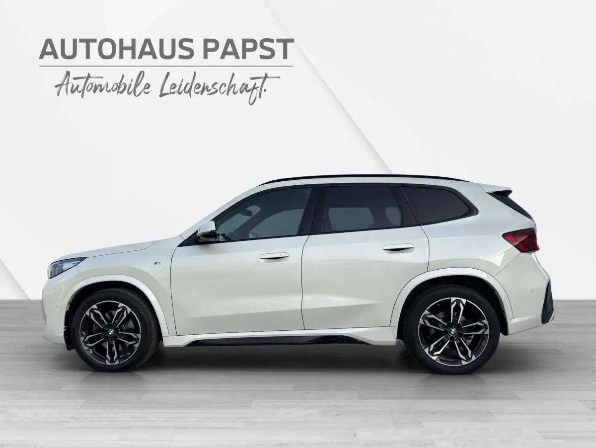 BMW X1 2022 photo 2